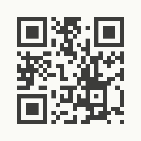 Scan the QR code to save Robert Pabeschitz's contact details as a digital business card